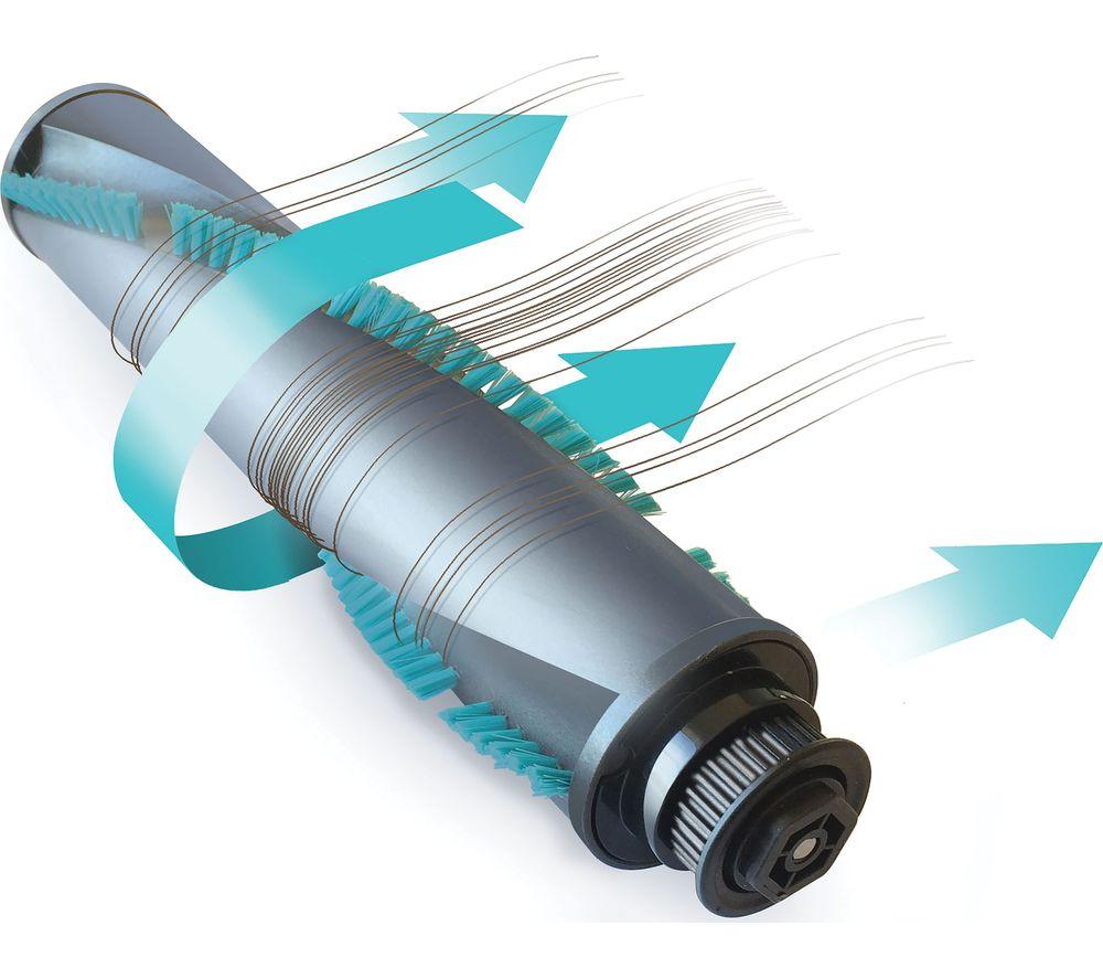 Buy BISSELL SmartClean Pet Cylinder Bagless Vacuum Cleaner Black Currys