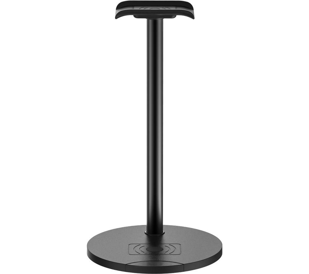 ESSENTIALS BY Qi Wireless Charging Headset Stand review