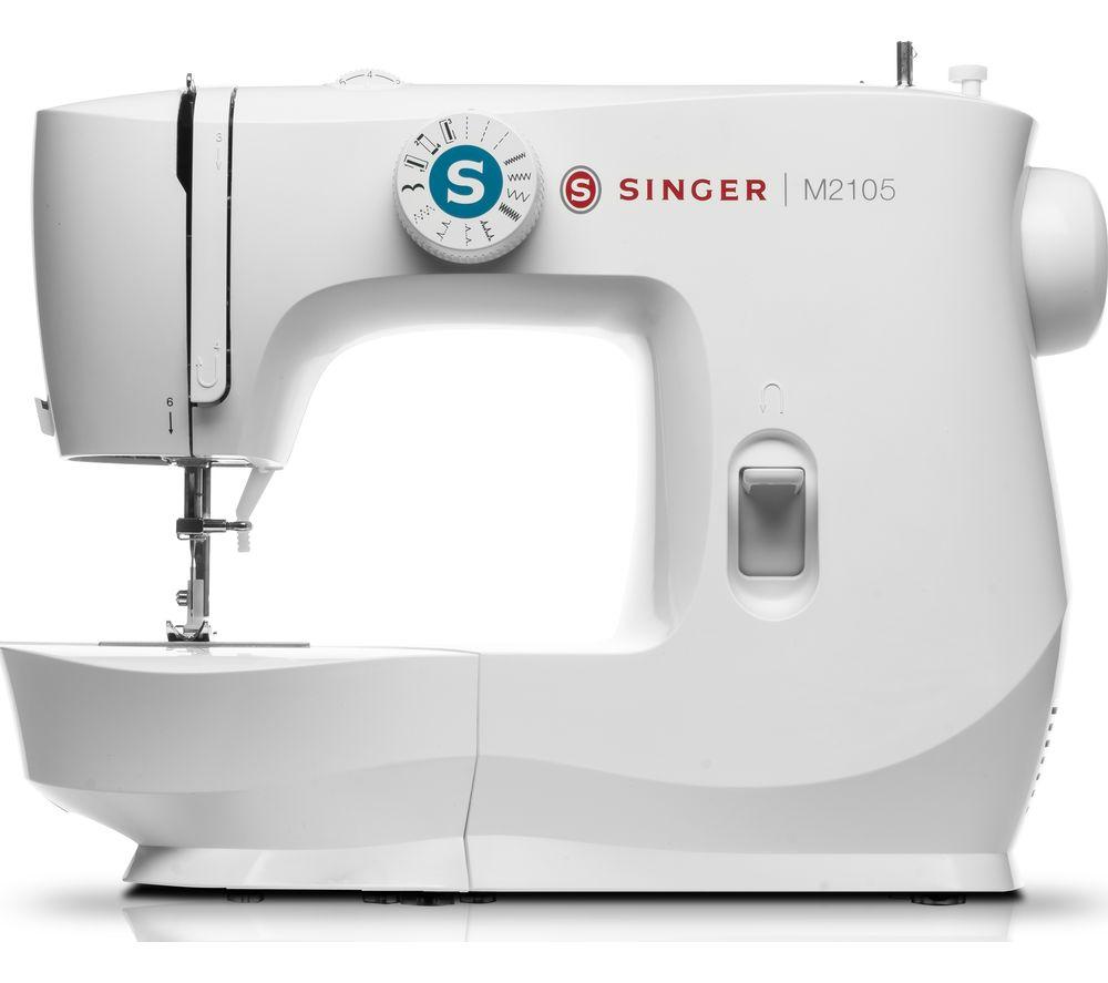 eSecure Sewing Machine  Sewing Machine UK Online