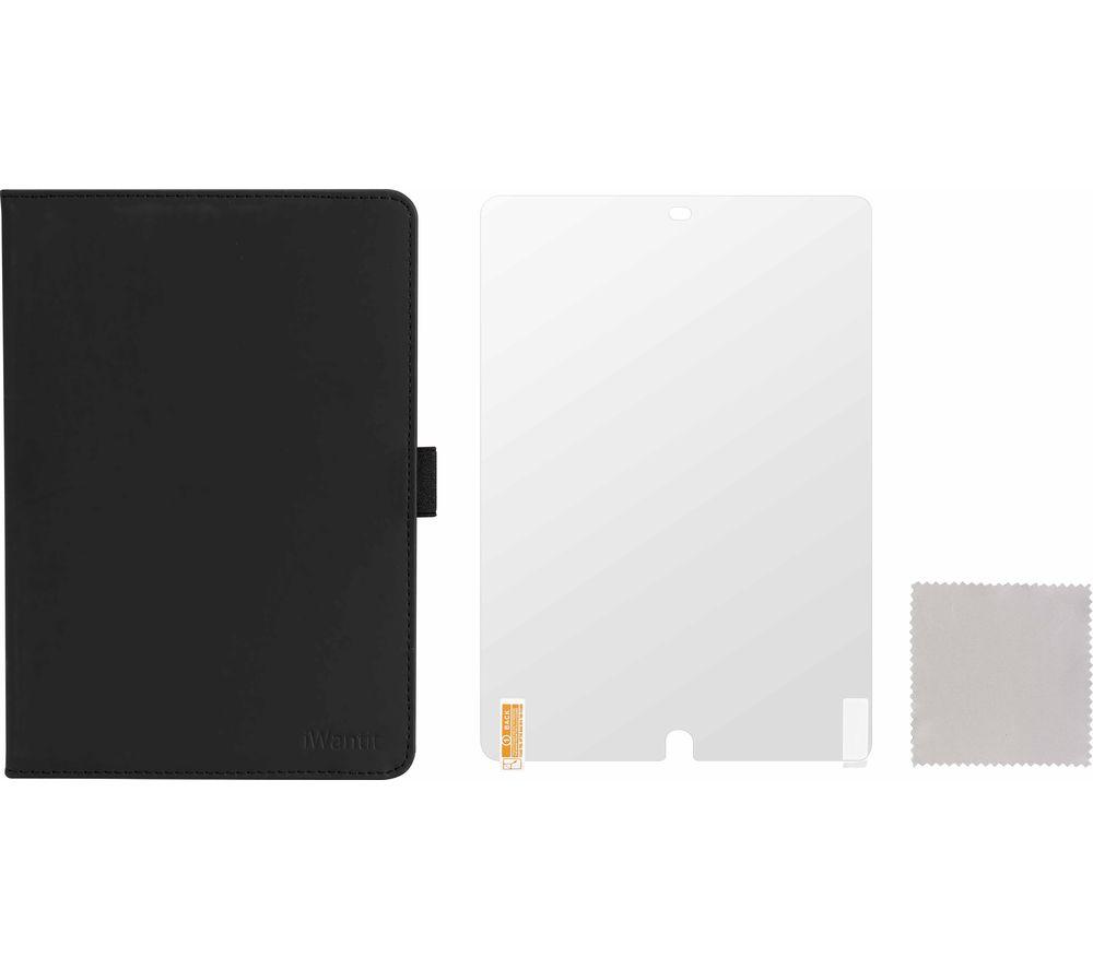 IWANTIT IPP10SK20 iPad Air 10.5" & iPad 10.2" Starter Kit review