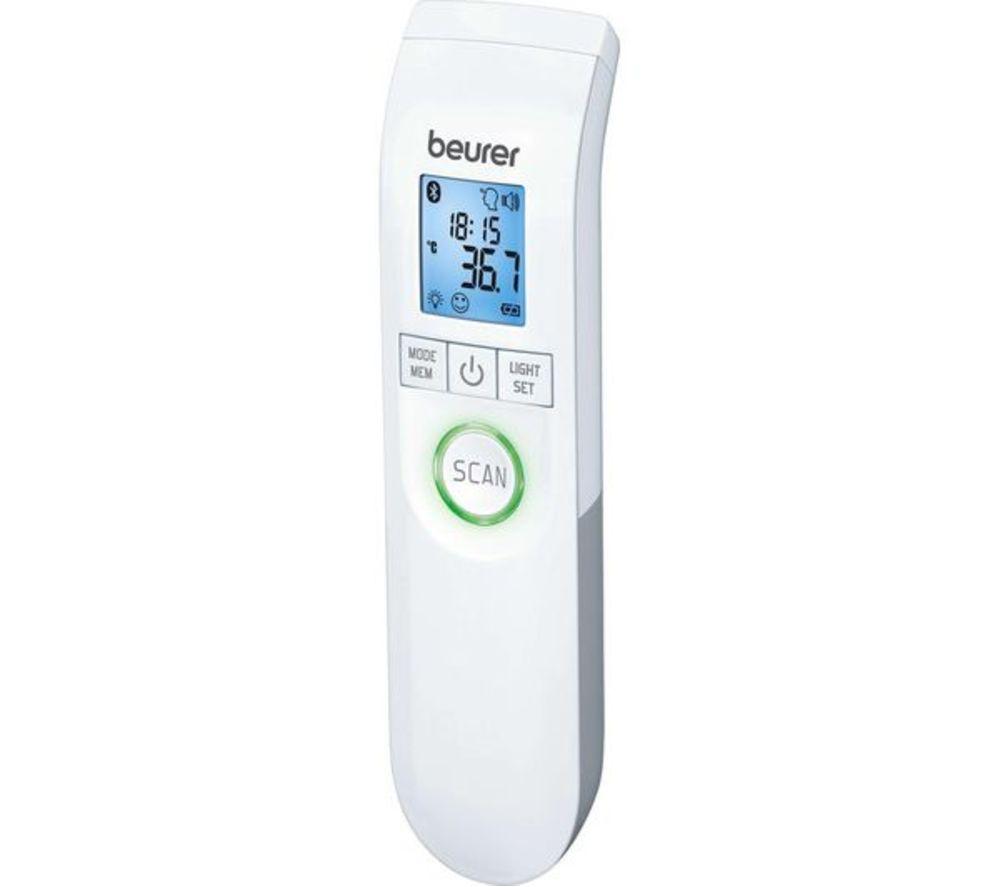 BEURER Thermometers Cheap BEURER Thermometer Deals Currys