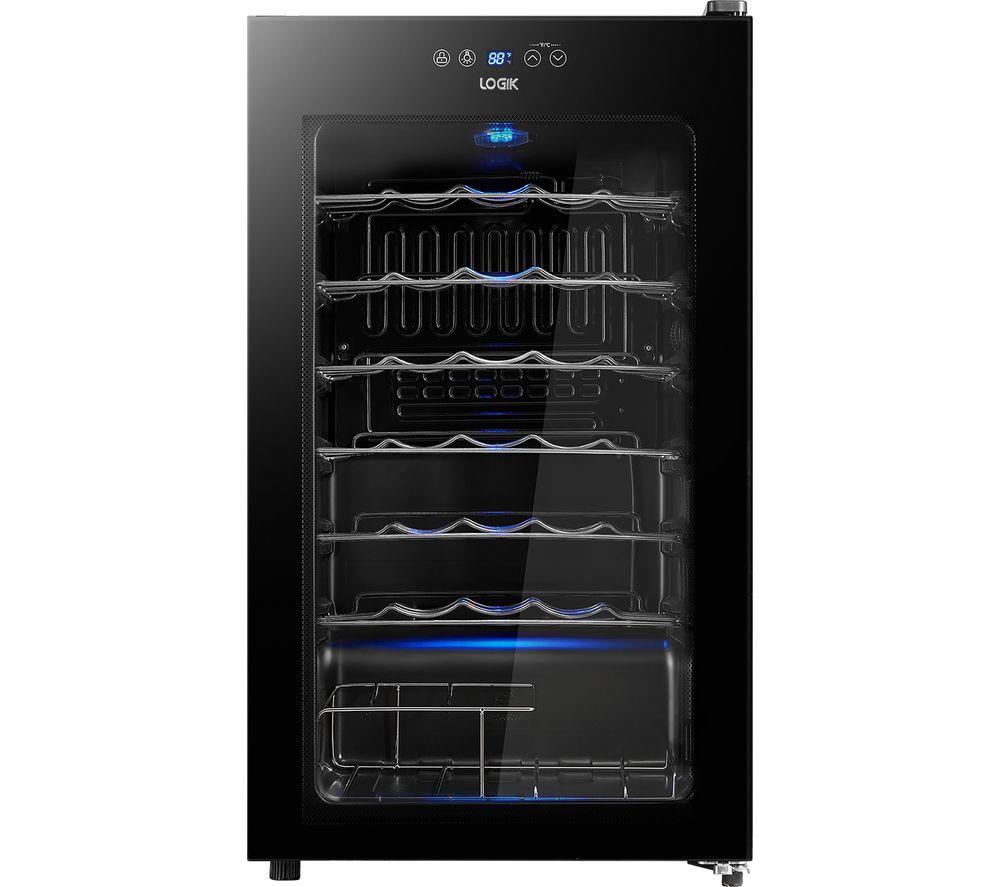 Freestanding wine coolers Cheap Freestanding wine cooler Deals Currys