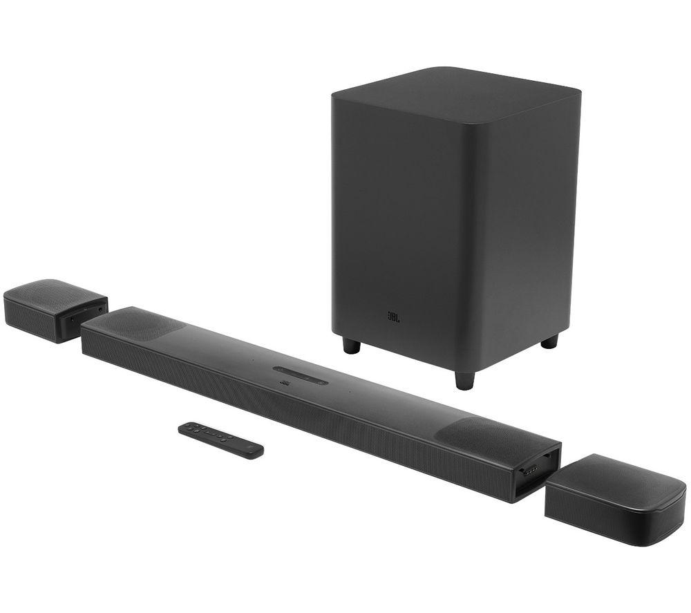 Currys Soundbar And Subwoofer sites.unimi.it