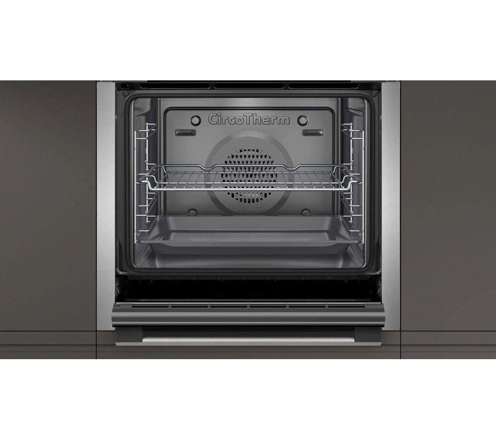 Currys neff deals oven