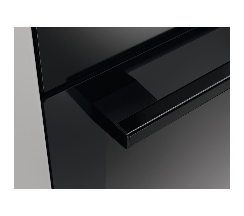 ZANUSSI FanCook ZOHCX3K2 Electric Oven - Black image number 5 of 6