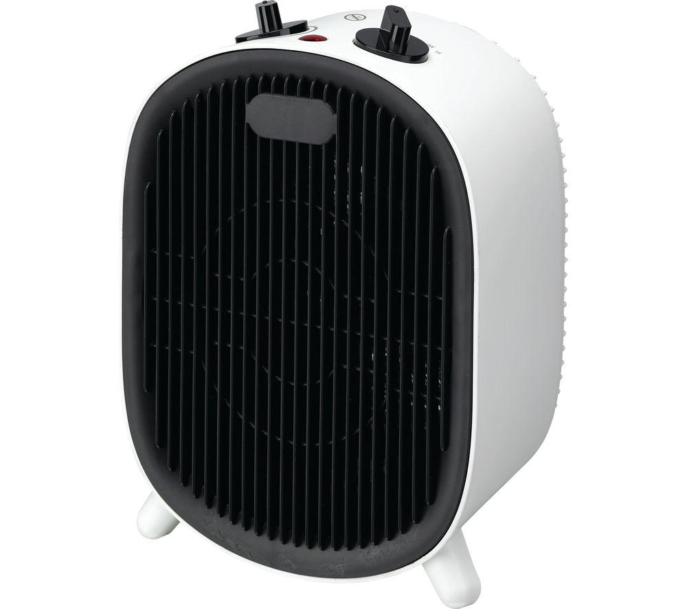 Buy DIMPLEX DXSTG25 Ceramic Fan Heater - Black | Currys