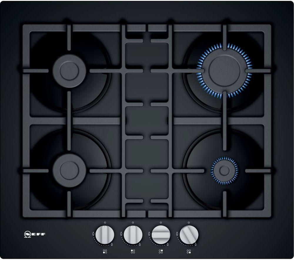 NEFF N30 T26CB49S0 59 cm Gas Hob review