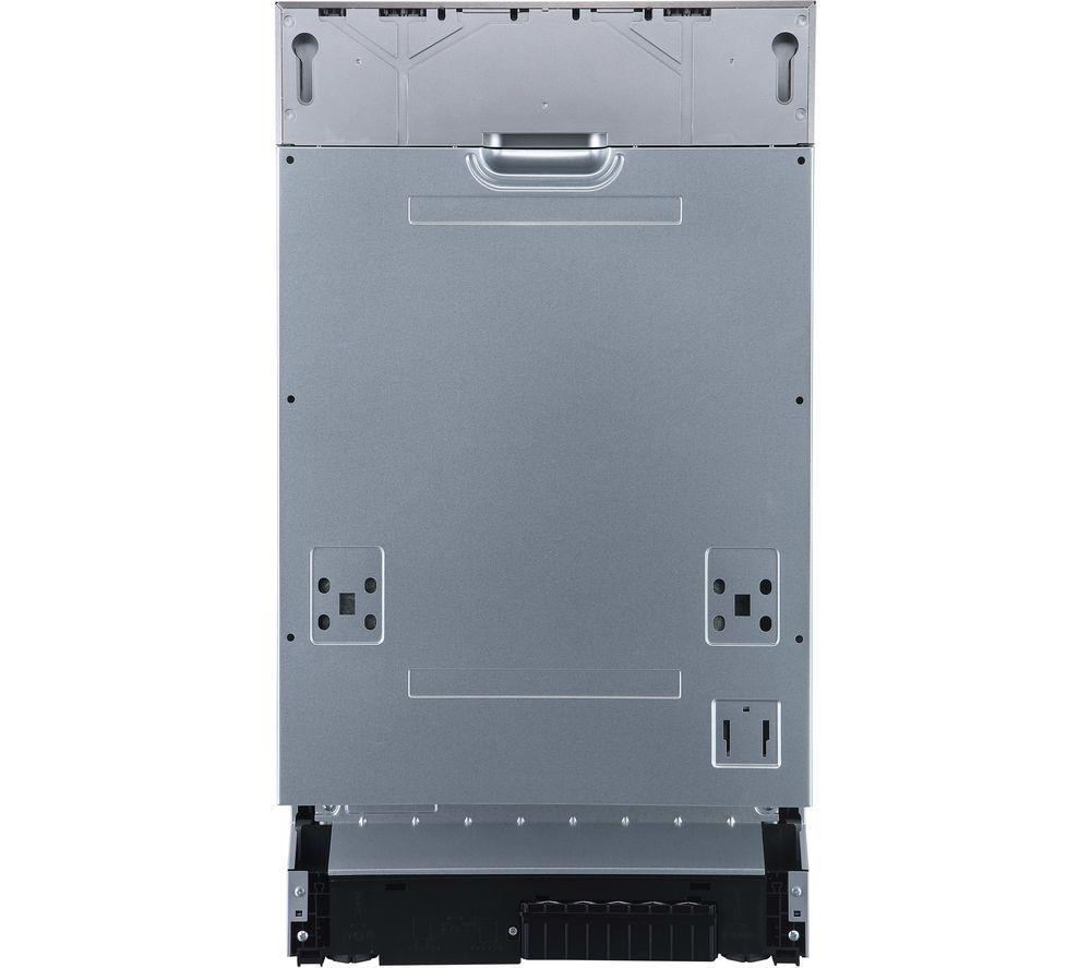Buy KENWOOD KID45S20 Slimline Fully Integrated Dishwasher Currys