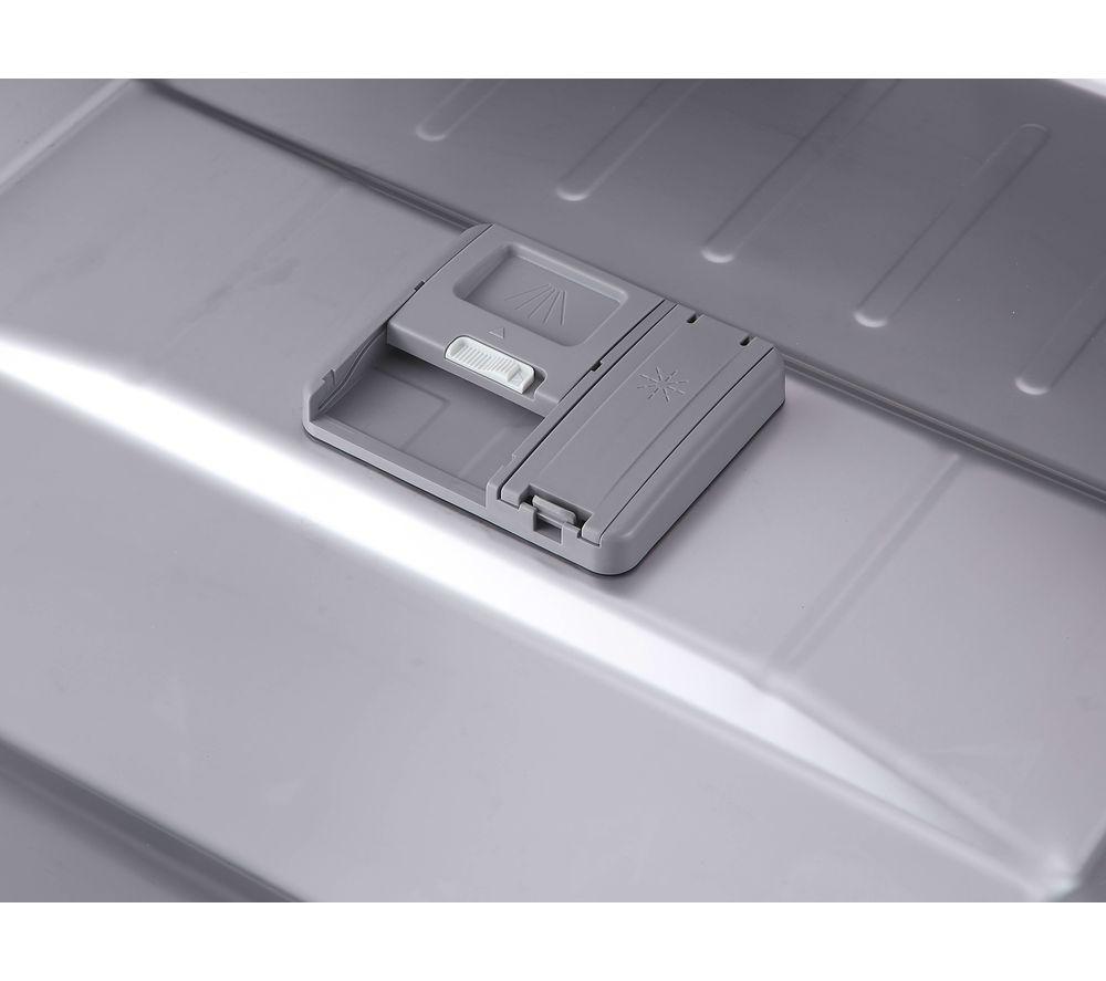 Buy ESSENTIALS CID60W20 Fullsize Fully Integrated Dishwasher Currys