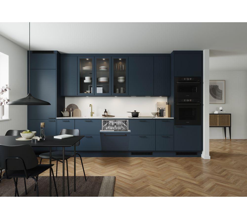 Buy KENWOOD KEN KID60S20 Fullsize Fully Integrated Dishwasher Currys