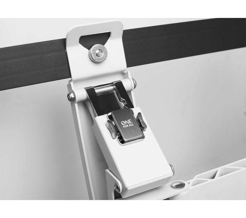 ONE FOR ALL WM6661 Tilt & Swivel 32-90&rdquo; TV Bracket image number 3 of 5