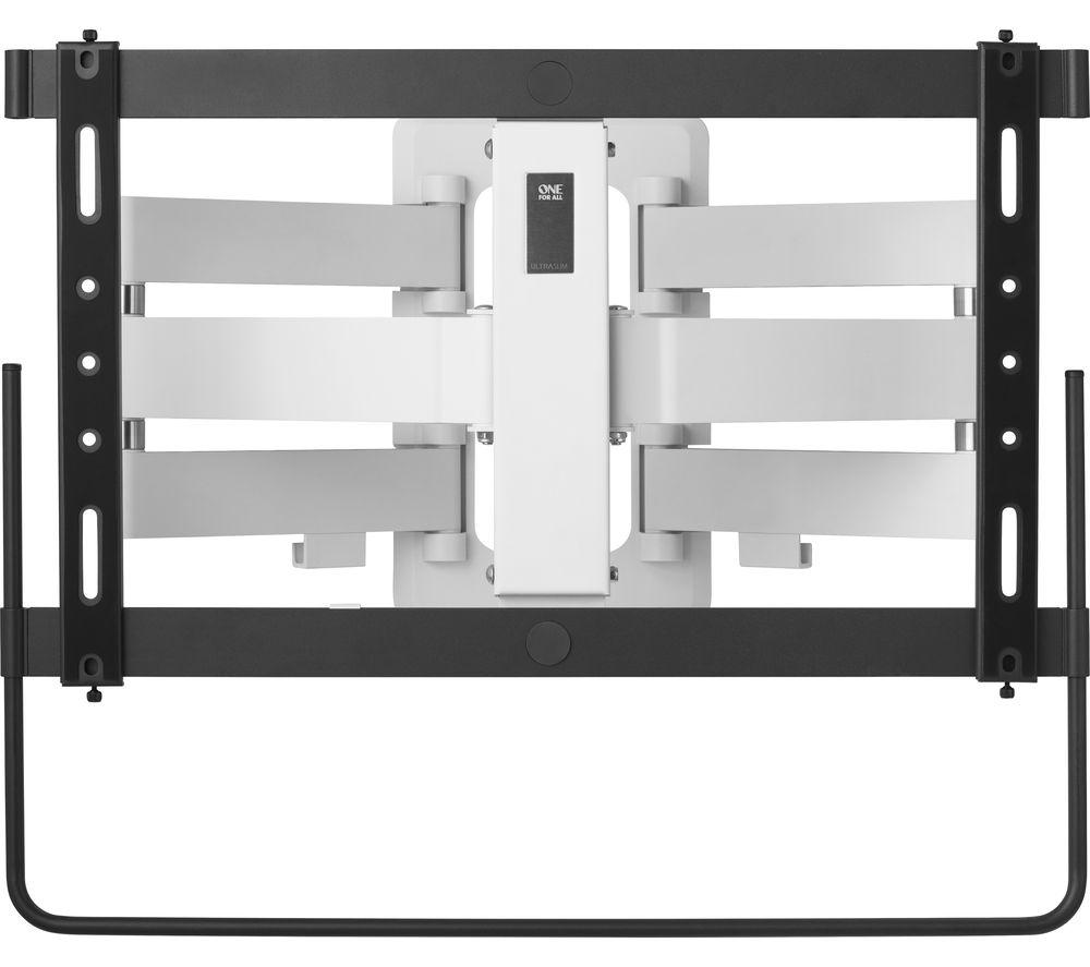 ONE FOR ALL WM6661 Tilt & Swivel 32-90&rdquo; TV Bracket image number 5 of 5
