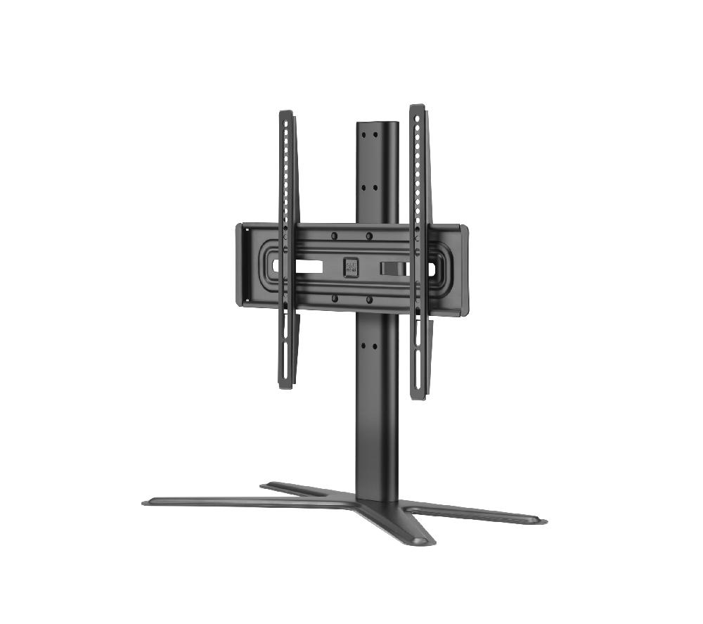 ONE FOR ALL Solid WM 4471 314 mm TV Stand with Bracket  Black review