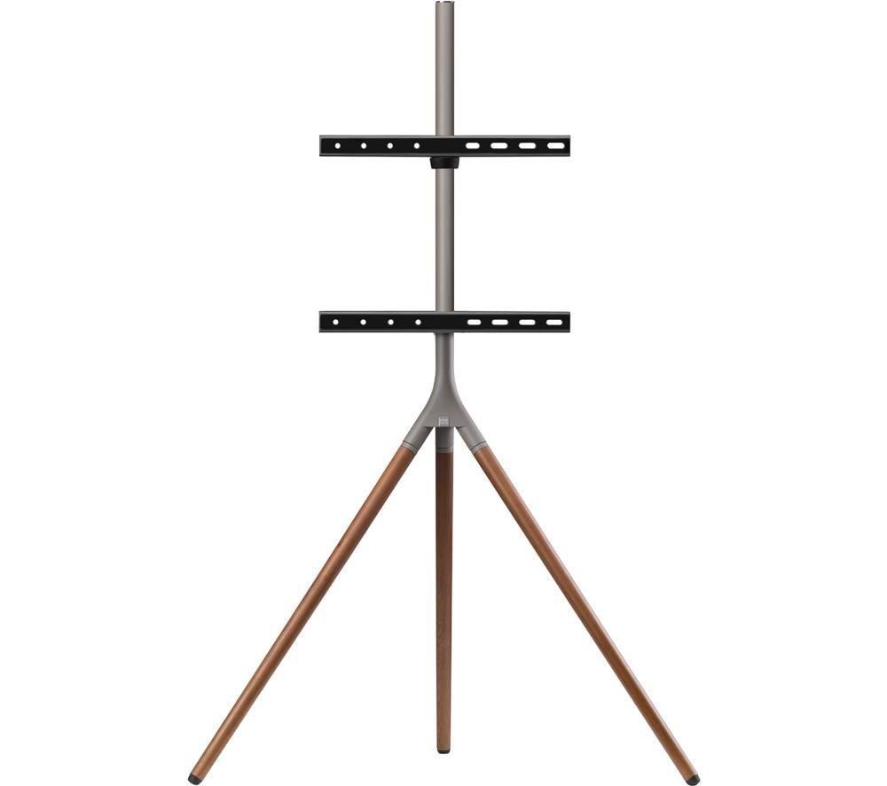 ONE FOR ALL WM 7471 420 mm TV Stand with Bracket review