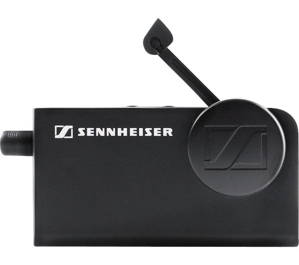 Image of SENNHEISER HSL 10 II Handset Lifter - Black, Black