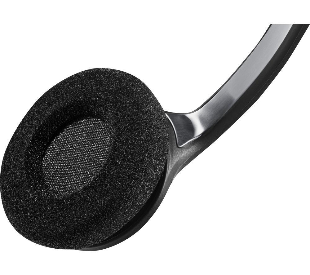 SENNHEISER Impact SC 230 Headset - Black image number 10 of 14