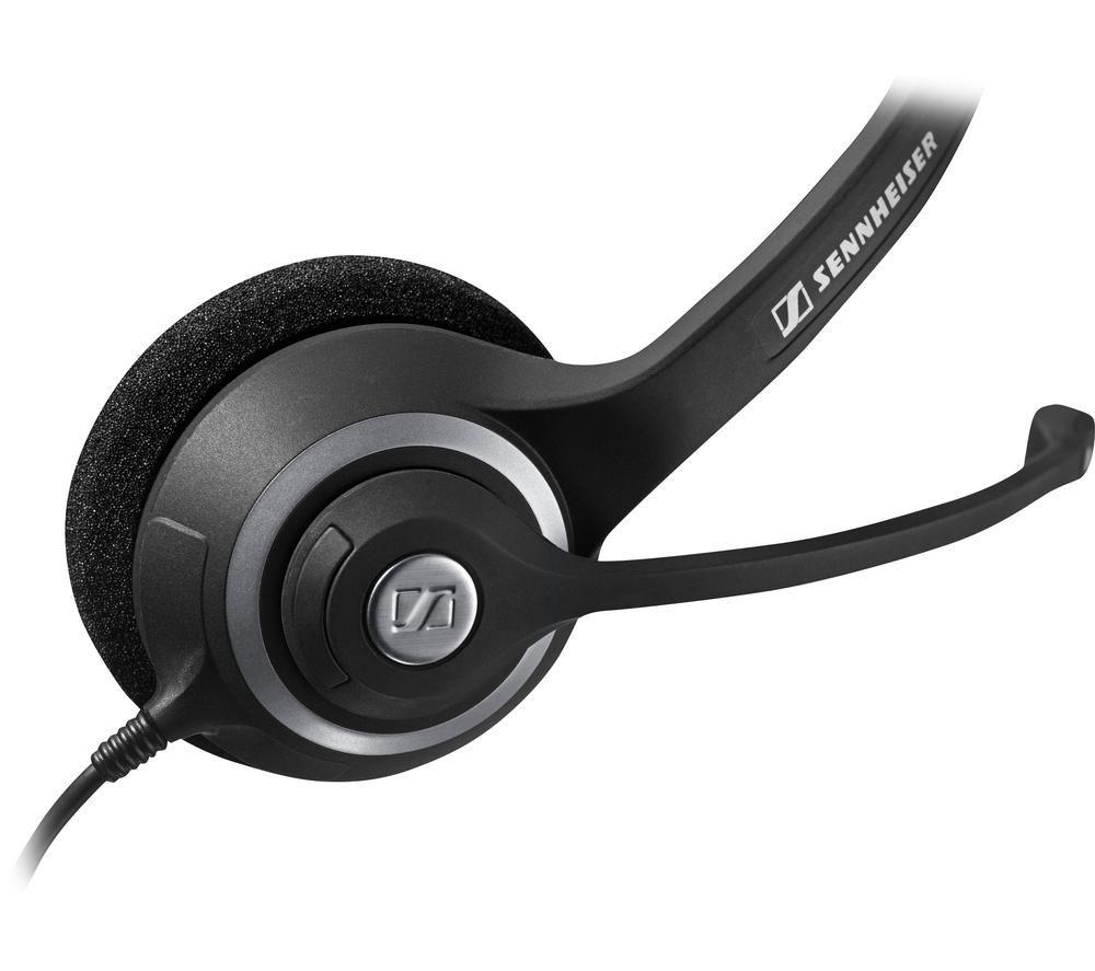 SENNHEISER Impact SC 230 Headset - Black image number 11 of 14