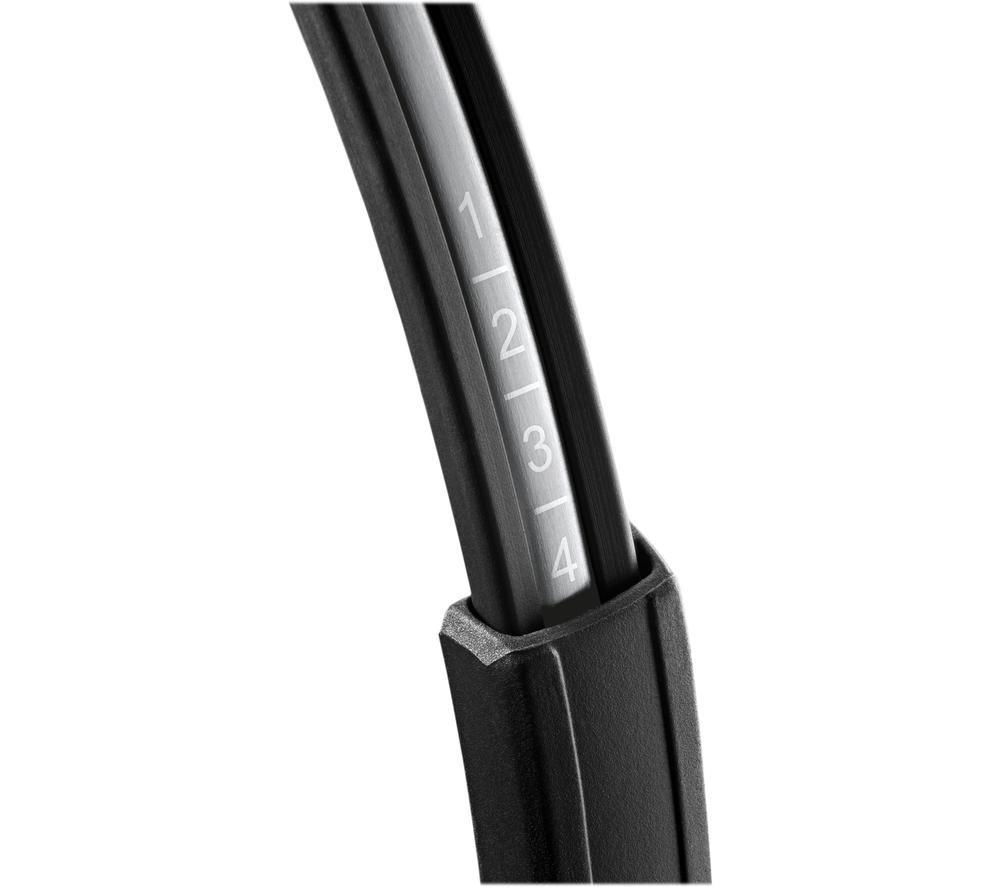 SENNHEISER Circle SC 260 USB Headset - Black image number 5 of 8