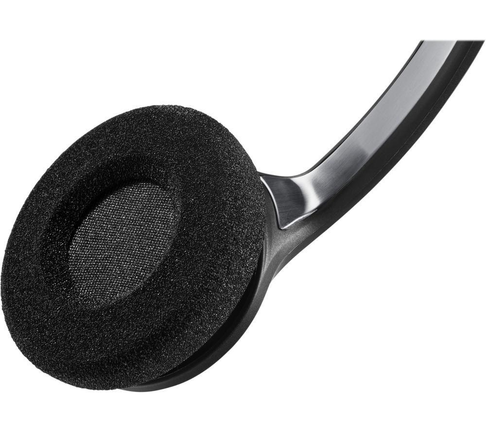 SENNHEISER Circle SC 260 USB Headset - Black image number 8 of 8
