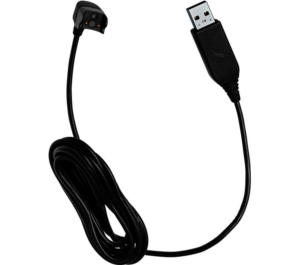 Buy SENNHEISER CH 20 MB USB Charging Cable Currys