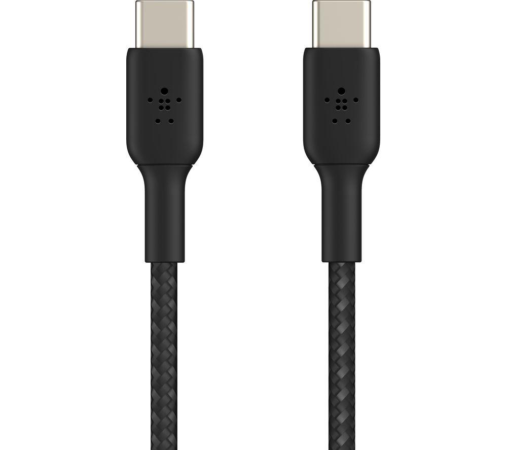 Belkin câble HDMI vers USBC 2 mètres