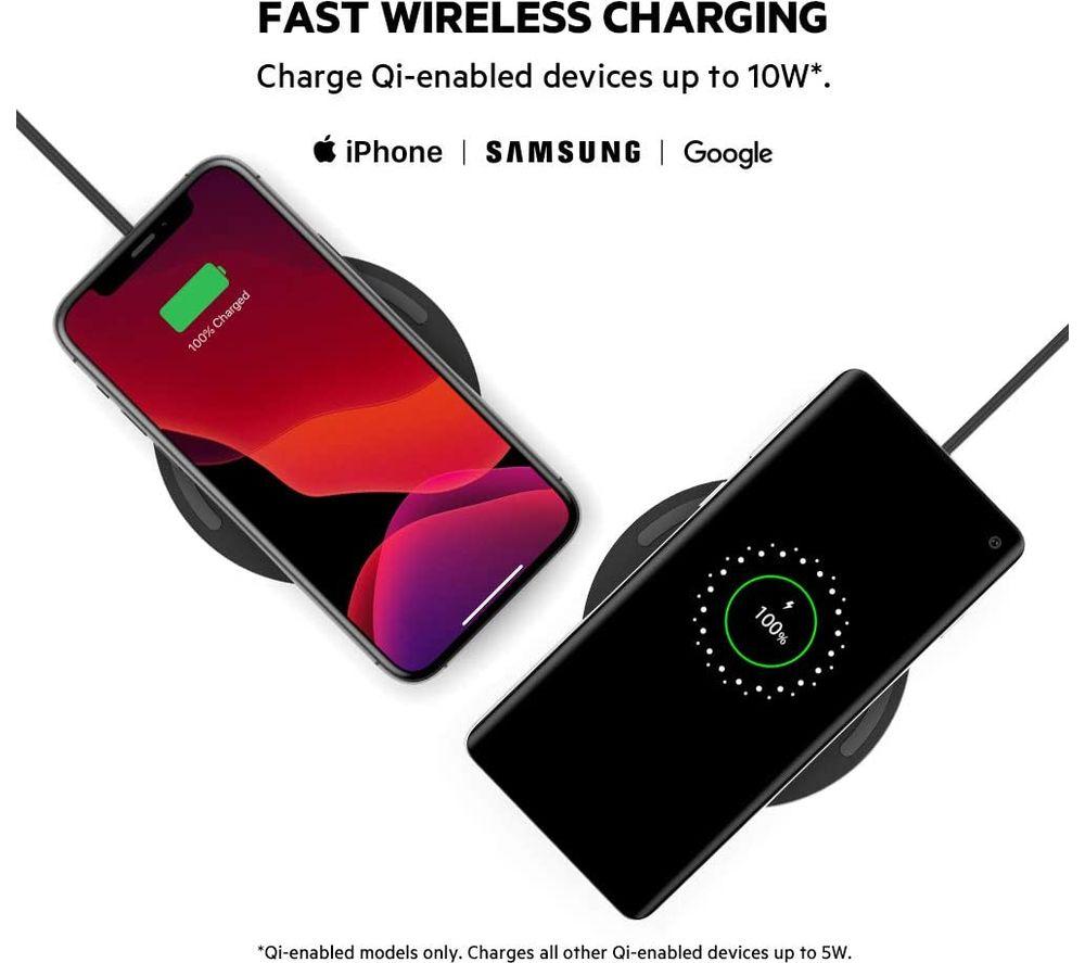 Samsung Is My Phone Qi Wireless Charging Compatible Samsung Qi