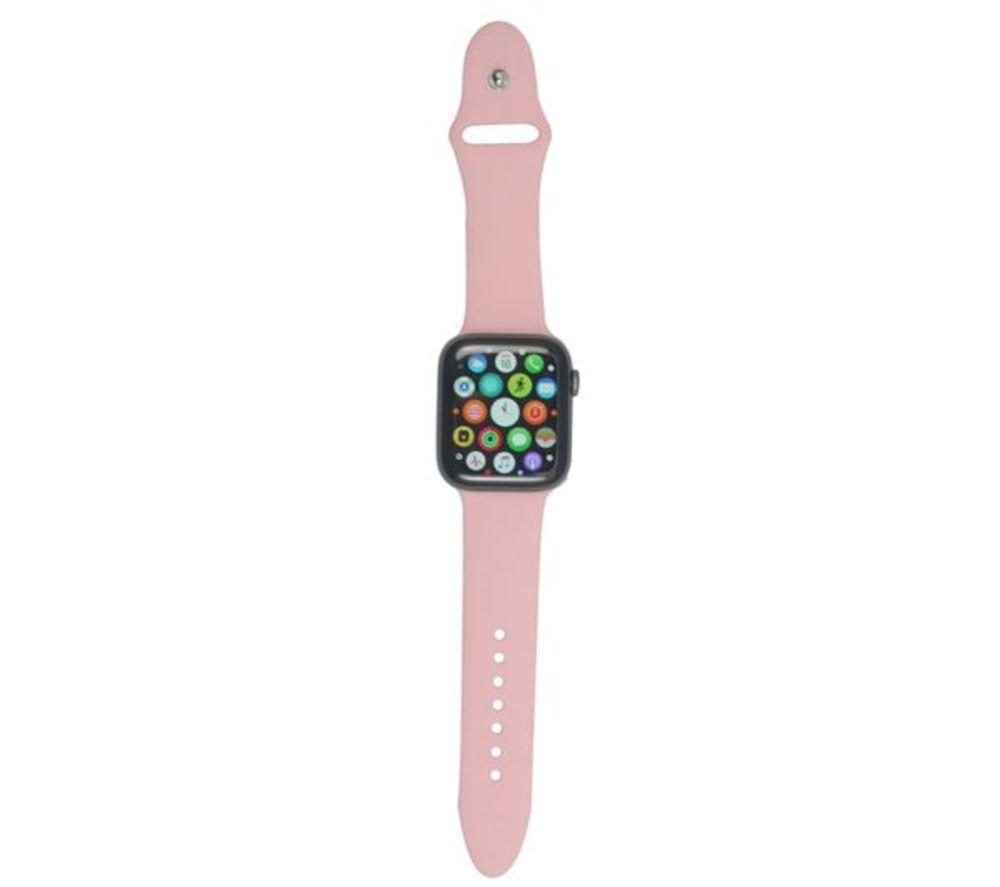 Small apple watch strap new arrivals