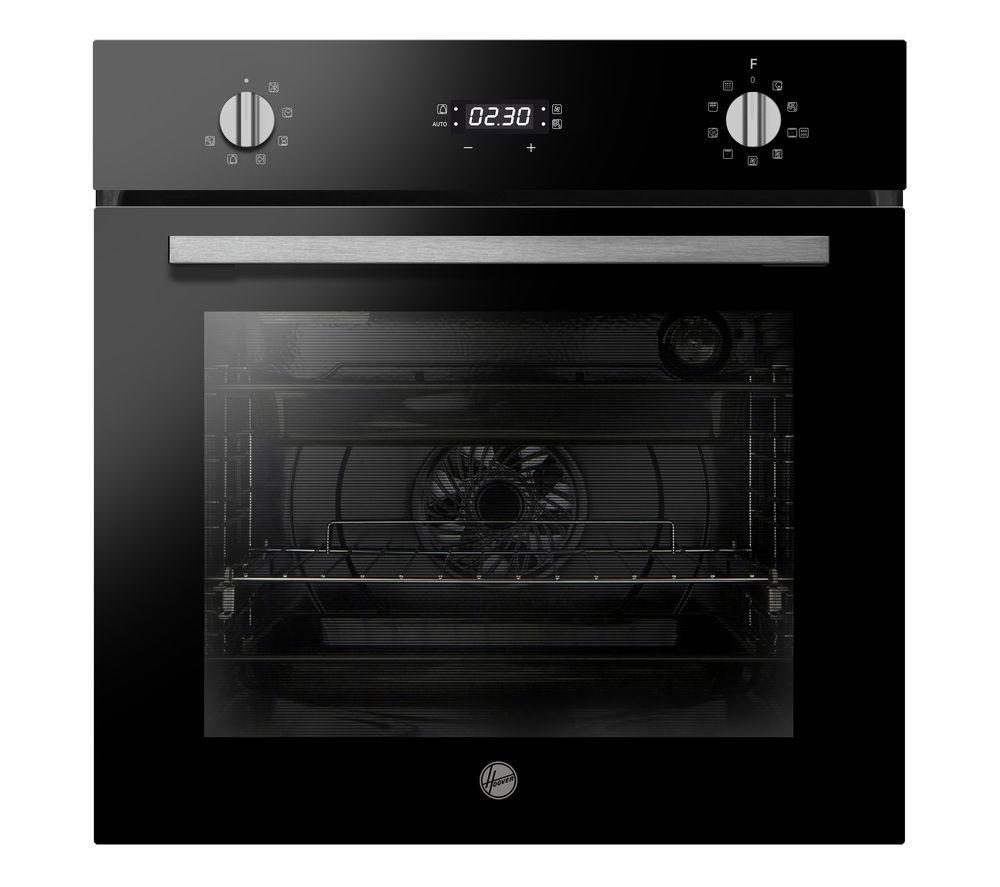 HOOVER H-OVEN 300 HOC3T5058BI Electric Oven - Black, Black