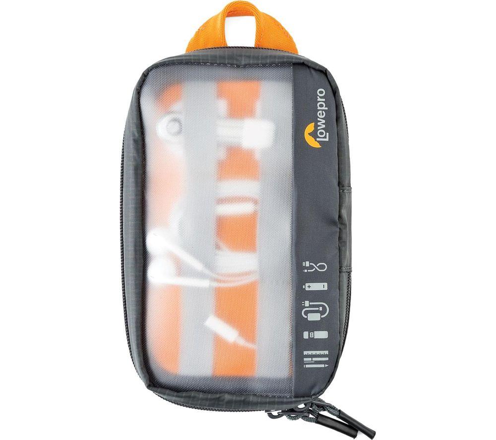 LOWEPRO GearUp Pouch Accessory Case review
