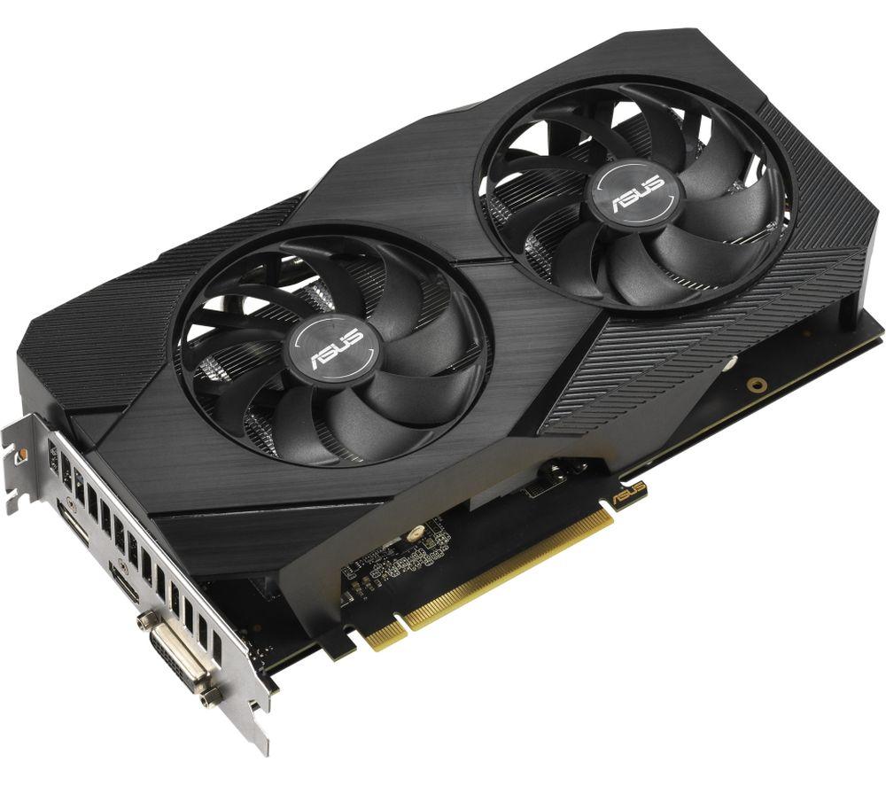 Gtx 1660 discount super 6gb precio