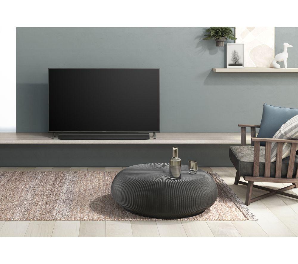 Panasonic all in one 2024 soundbar