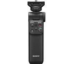 SONY GP-VPT2BT Shooting Grip with Wireless Remote Commander - Black