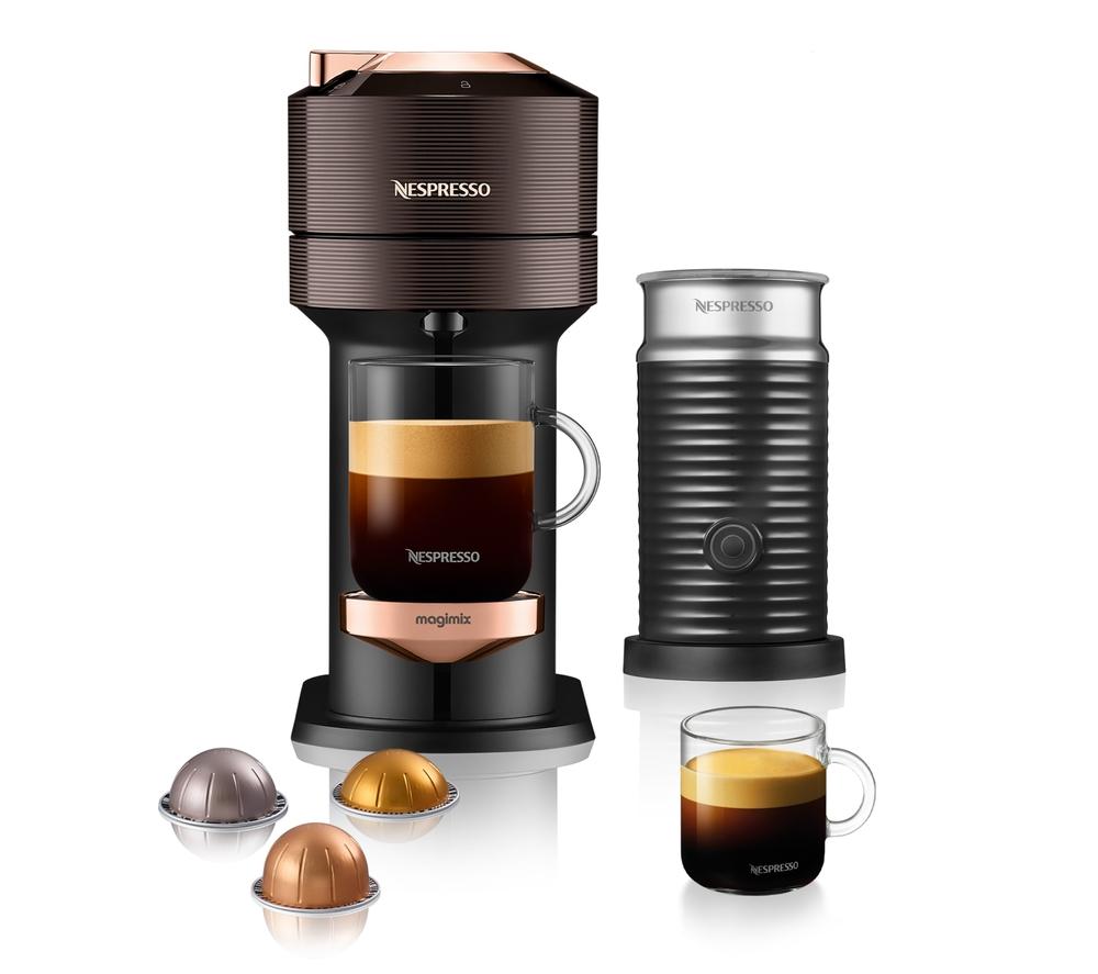 NESPRESSO Coffee machines Cheap NESPRESSO Coffee machine Deals Currys