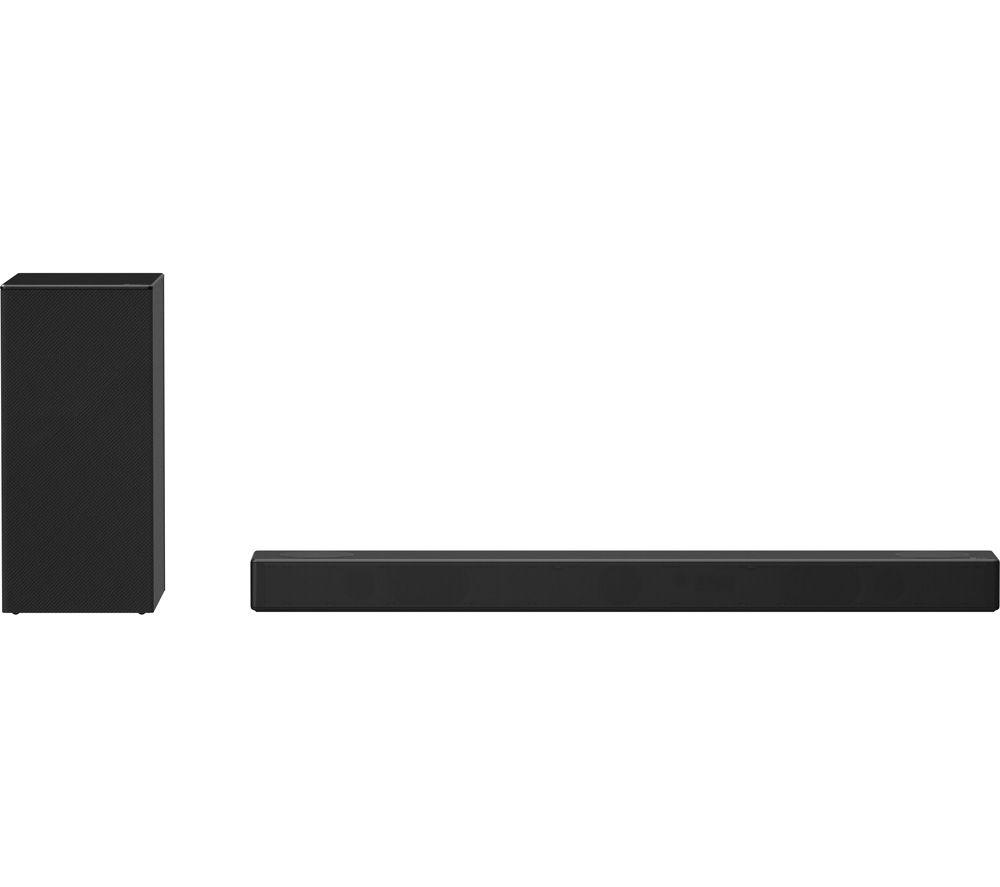 LG Sound bars Cheap LG Sound bar Deals Currys