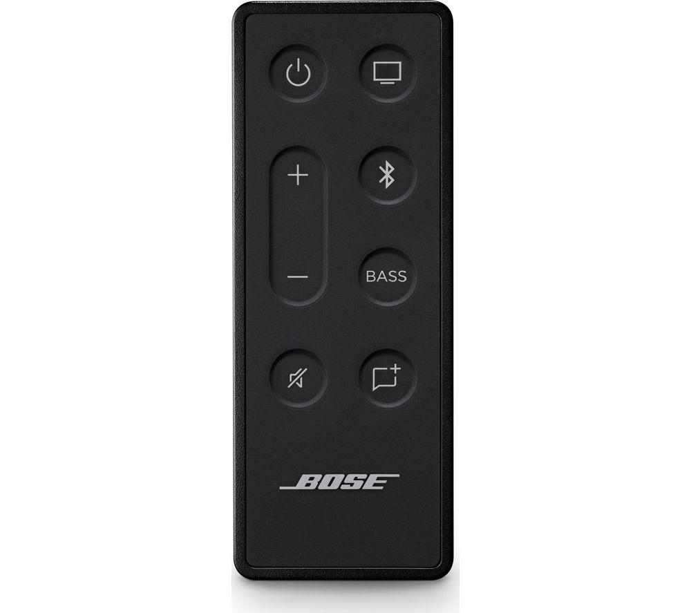 Buy BOSE TV Speaker | Currys