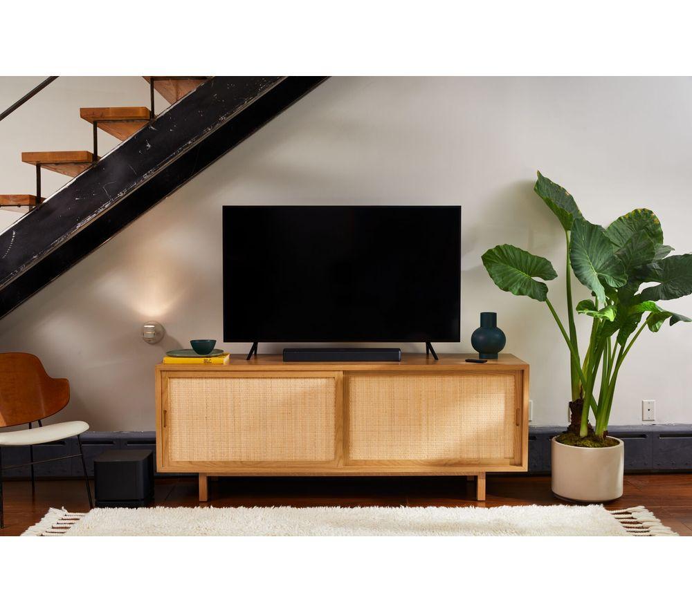 BOSE TV Speaker image number 10 of 12