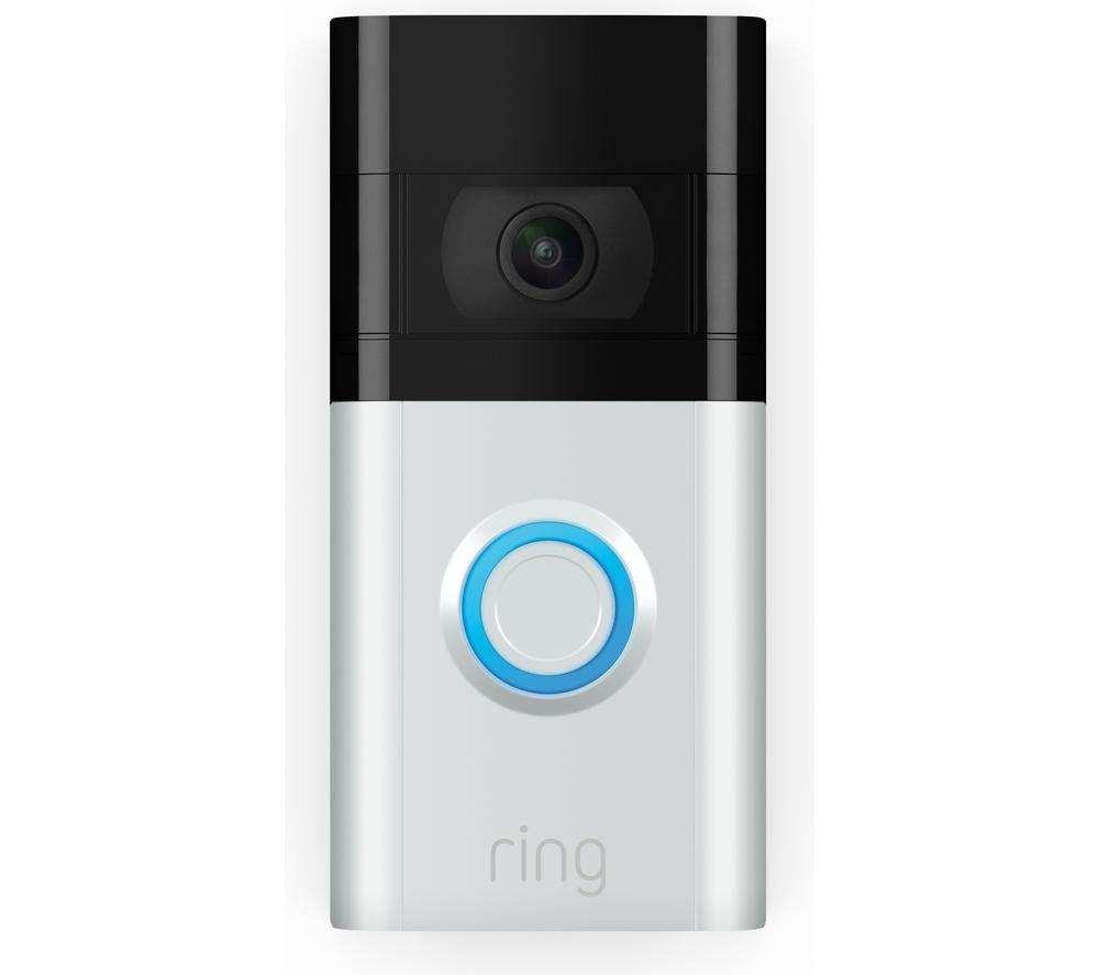 RING Video Doorbell 3 review