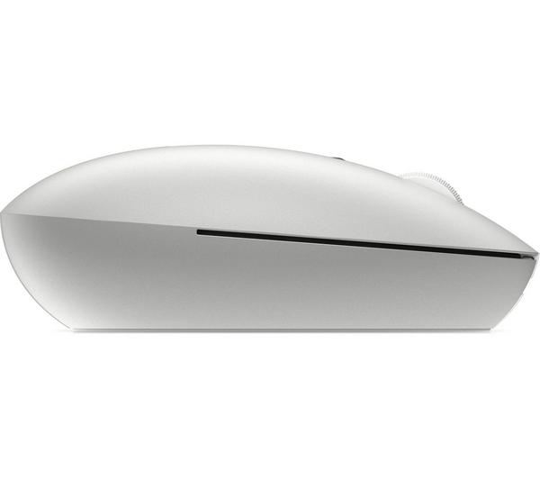 HP Spectre 700 Wireless Laser Mouse - Silver image number 7