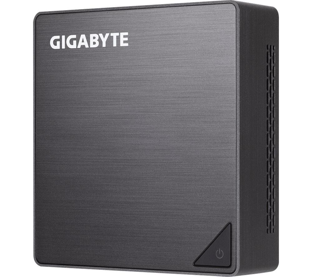 GIGABYTE Mini PCs Cheap GIGABYTE Mini PC Deals Currys