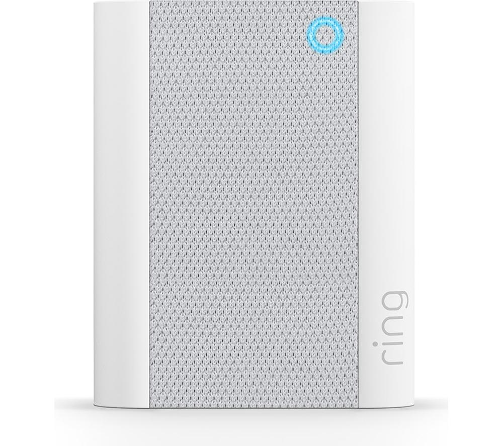 Ring Chime review
