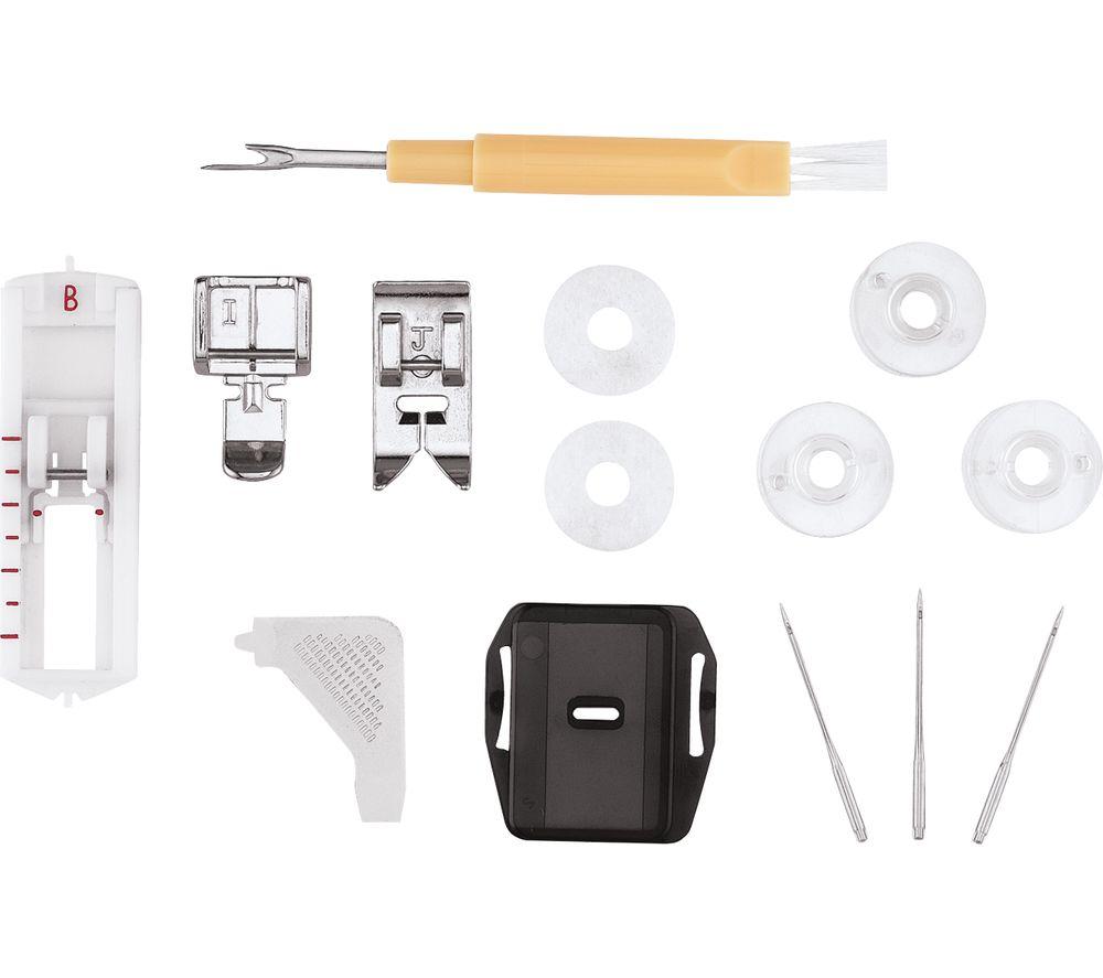 SINGER Start 1306 Sewing Machine - White image number 3 of 3