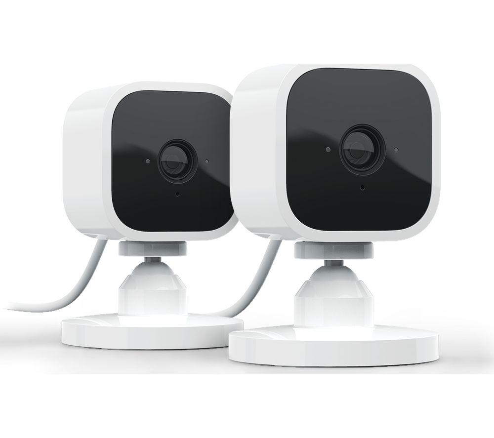 Mini best sale wifi webcam