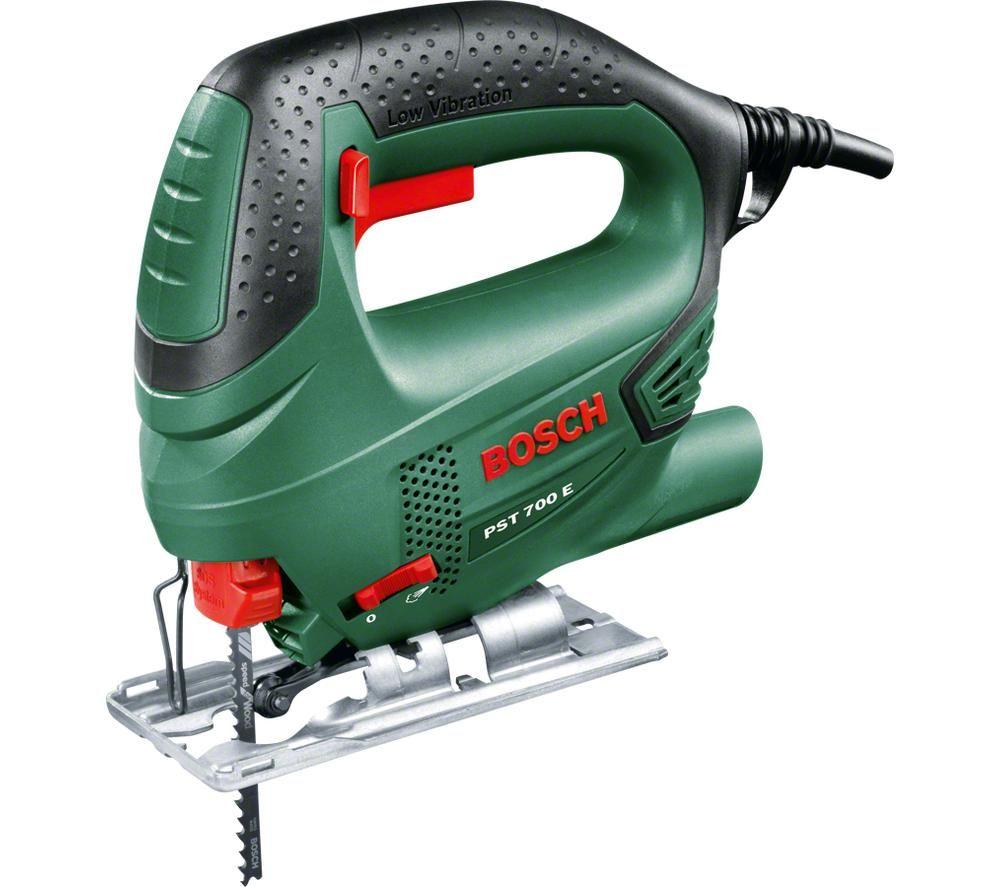 BOSCH PST 700 E Jigsaw