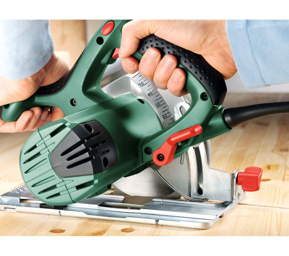 Buy BOSCH PKS 55 Handheld Circular Saw Currys