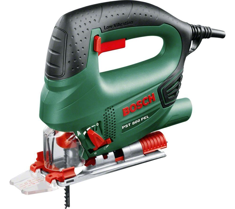 Bosch Pst 800 Pel Jigsaw