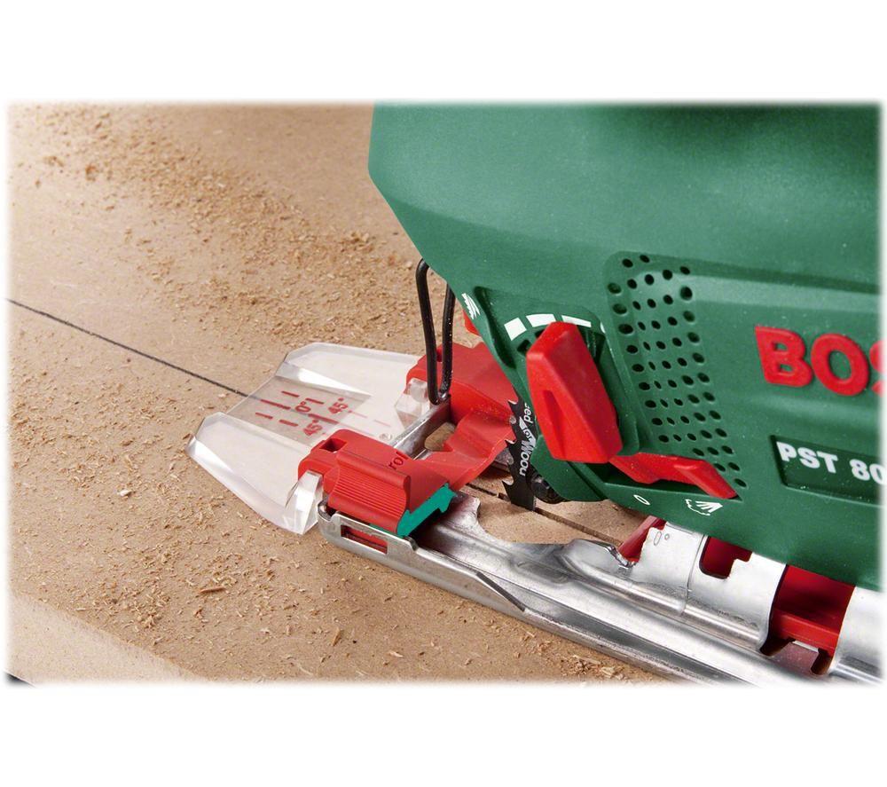 BOSCH PST 800 PEL Jigsaw image number 3 of 4