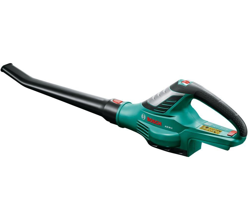 BOSCH Leaf blowers Cheap BOSCH Leaf blower Deals Currys