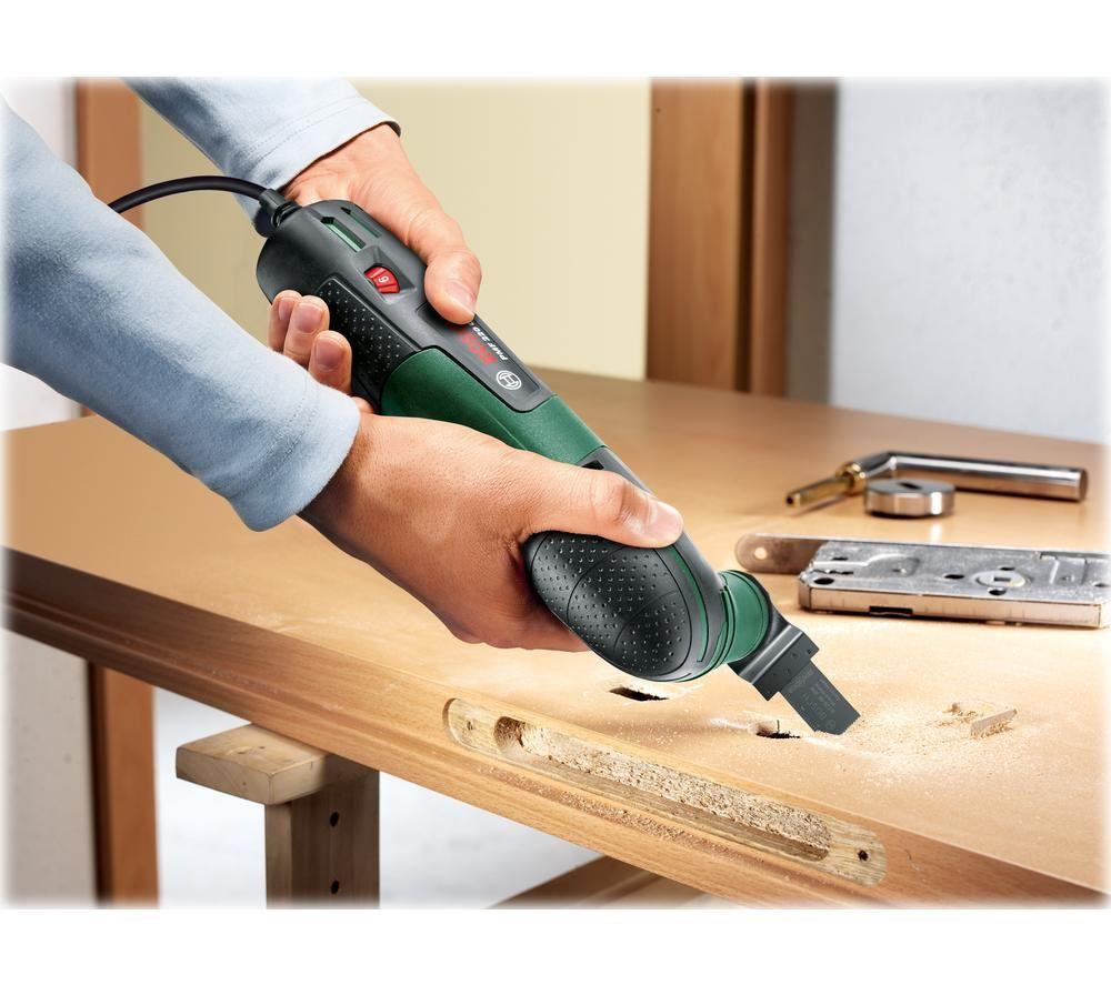 BOSCH PMF 220 CE Oscillating Multi-tool image number 7 of 7
