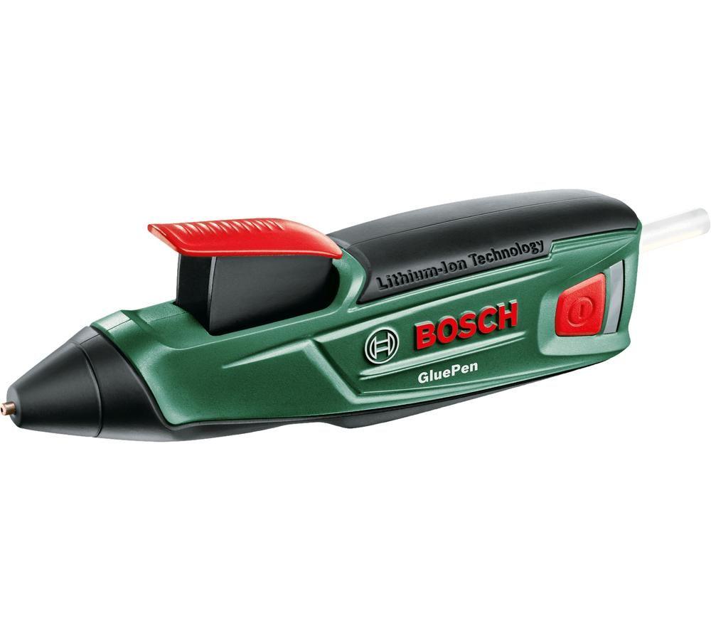 Bosch Gluepen Cordless Glue Gun