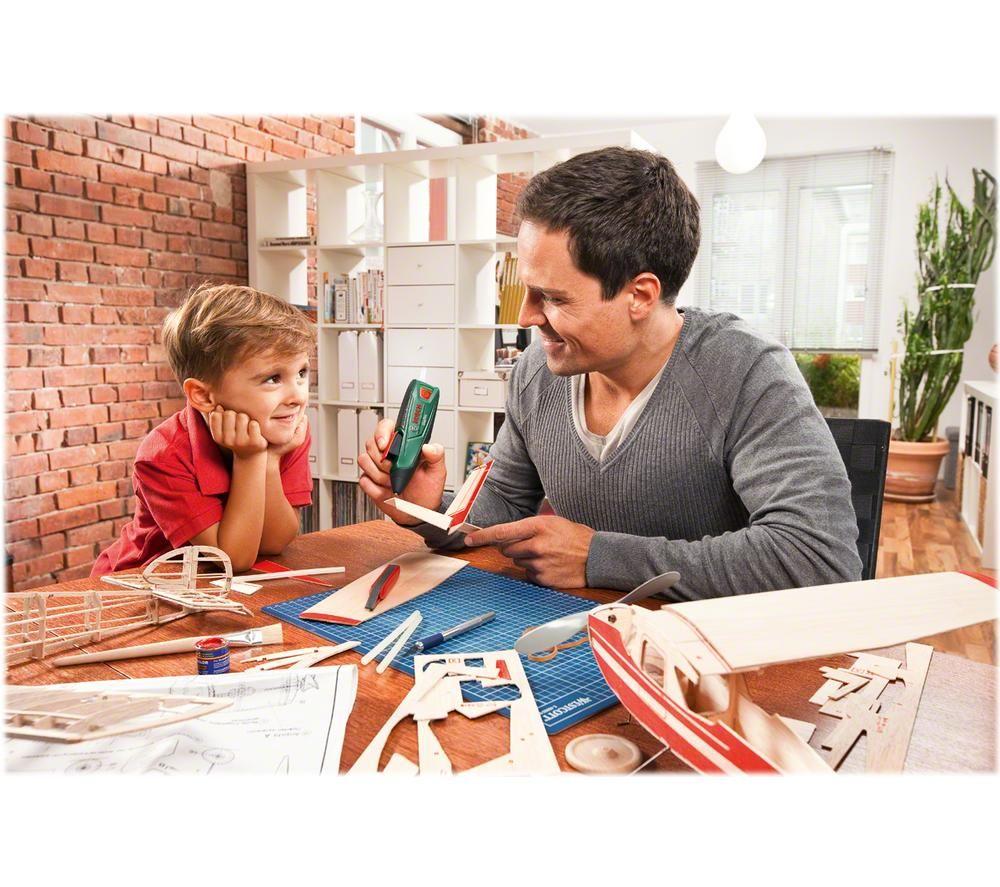 BOSCH GluePen Cordless Glue Gun image number 3 of 4